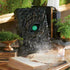 Realistic Deluxe  Dragon Book Halloween Decoration Gifts